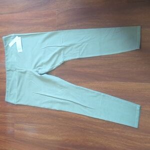 Wild Fable XXL Army Green Leggings NWT